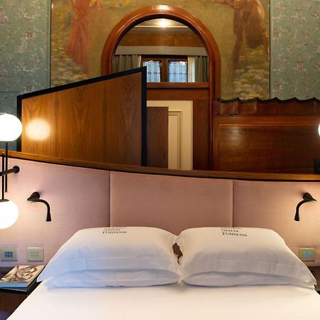 Hotel Eight Venezia Esterno foto