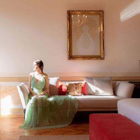 Hotel Eight Venezia Esterno foto