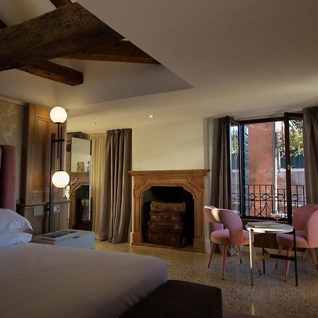 Hotel Eight Venezia Esterno foto
