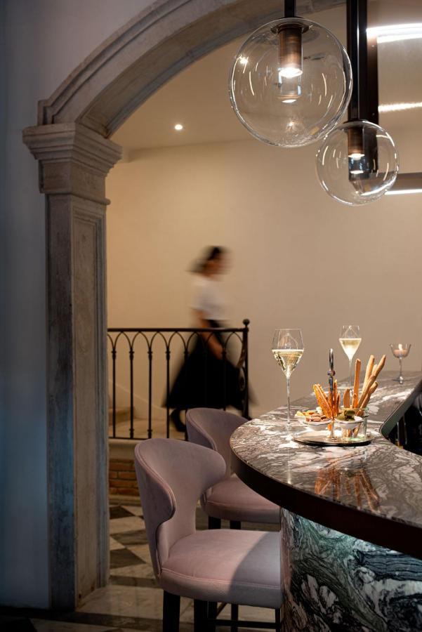 Hotel Eight Venezia Esterno foto