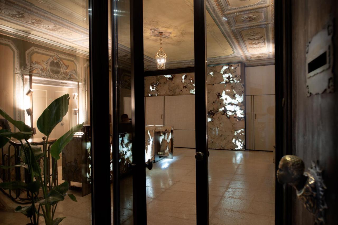 Hotel Eight Venezia Esterno foto