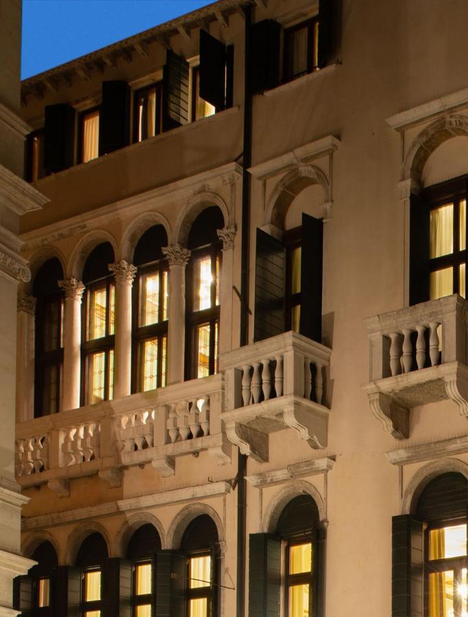 Hotel Eight Venezia Esterno foto