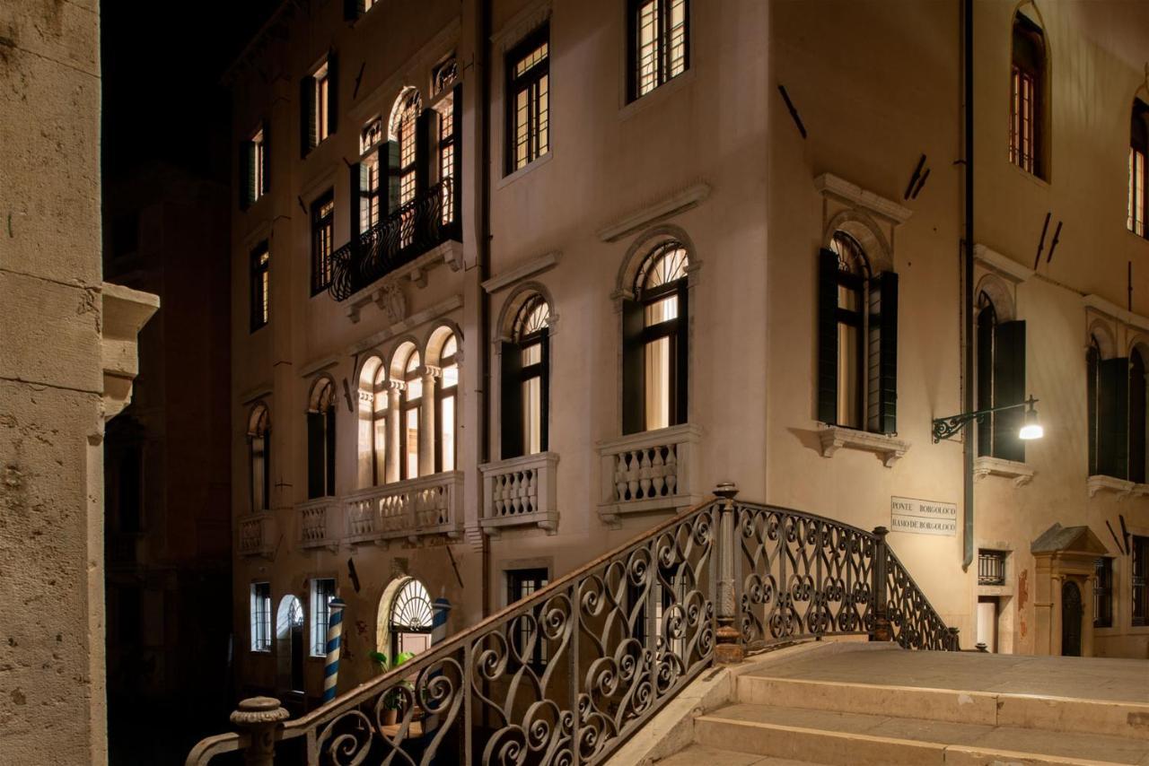 Hotel Eight Venezia Esterno foto