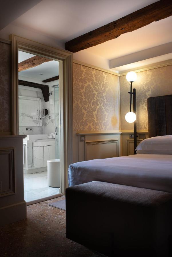 Hotel Eight Venezia Esterno foto