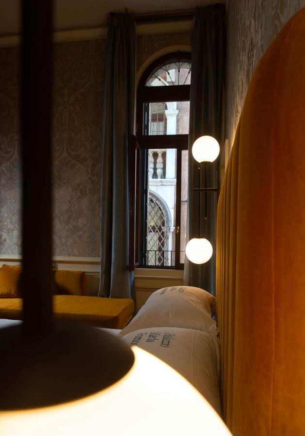 Hotel Eight Venezia Esterno foto