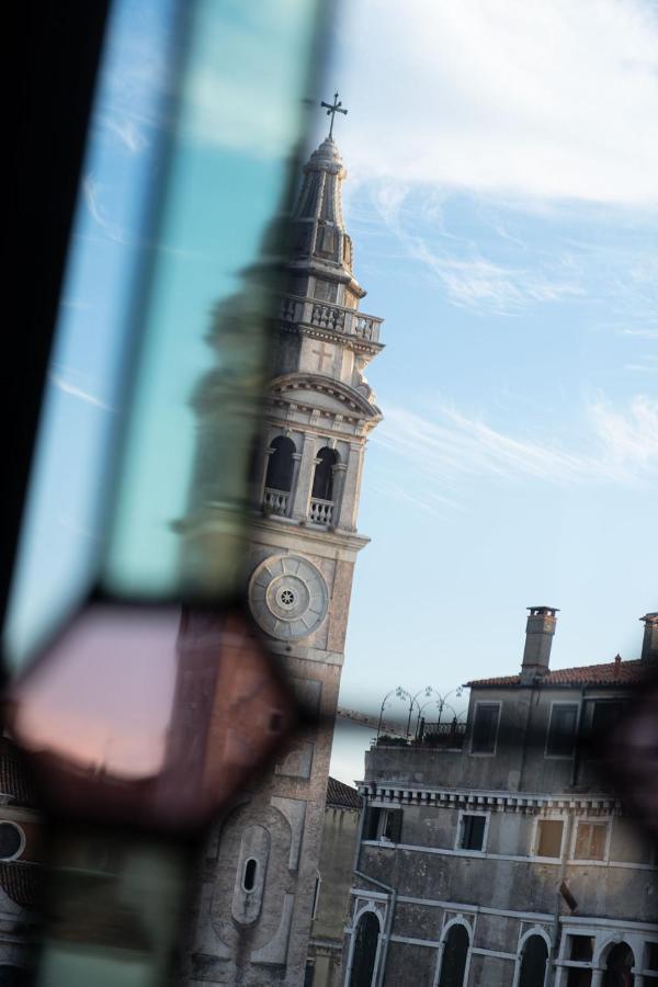 Hotel Eight Venezia Esterno foto
