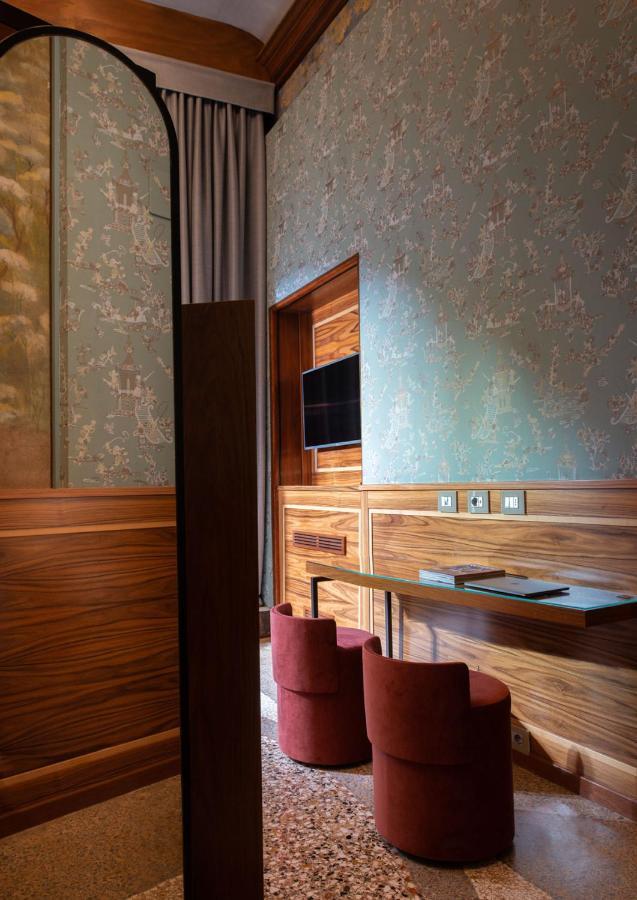 Hotel Eight Venezia Esterno foto