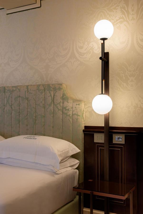 Hotel Eight Venezia Esterno foto