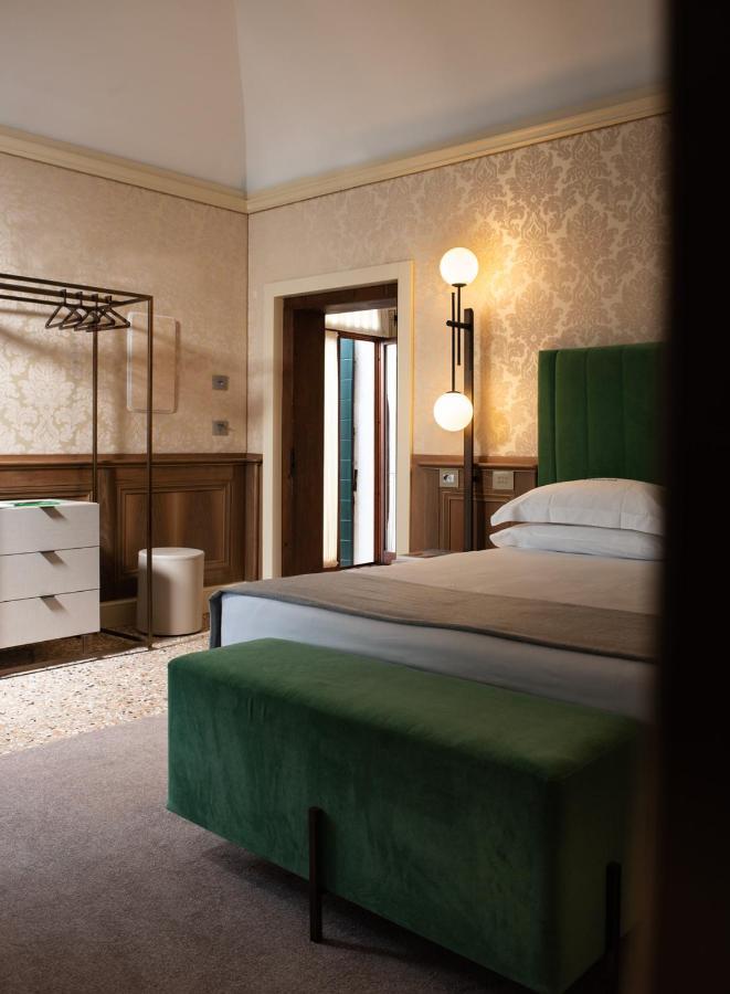Hotel Eight Venezia Esterno foto