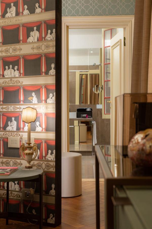 Hotel Eight Venezia Esterno foto