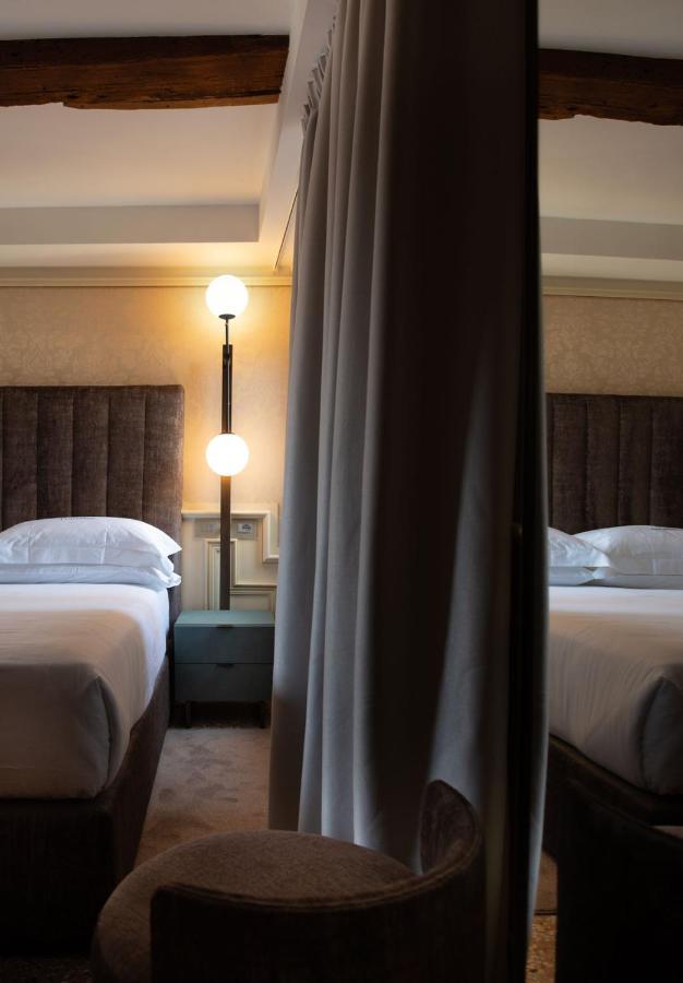 Hotel Eight Venezia Esterno foto