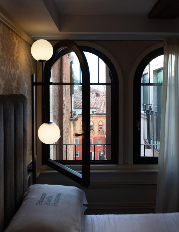 Hotel Eight Venezia Esterno foto