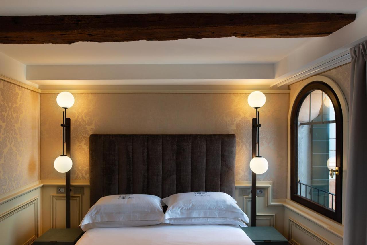 Hotel Eight Venezia Esterno foto