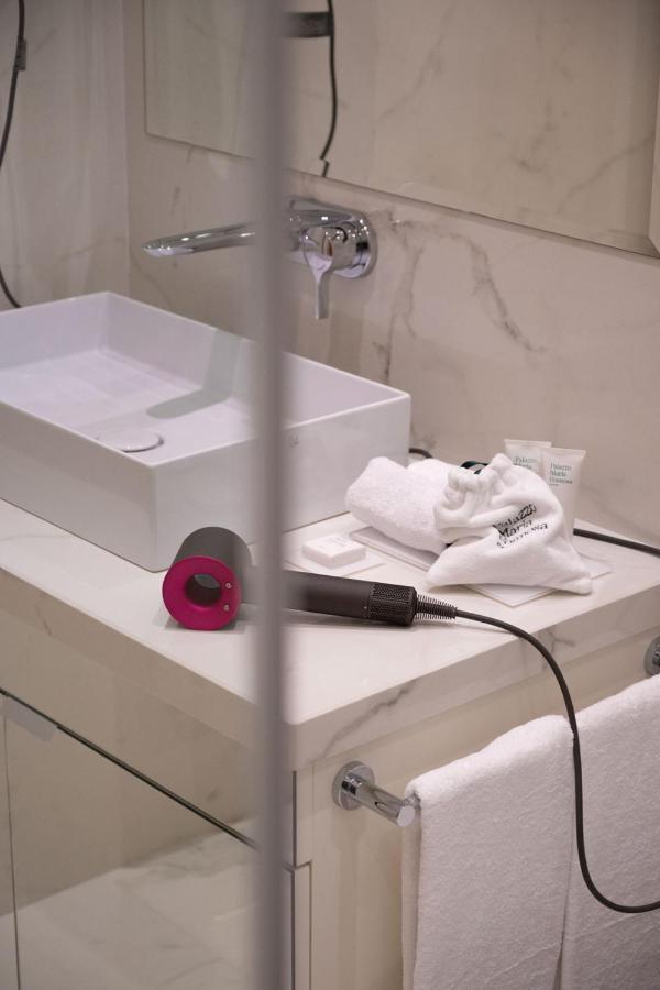 Hotel Eight Venezia Esterno foto
