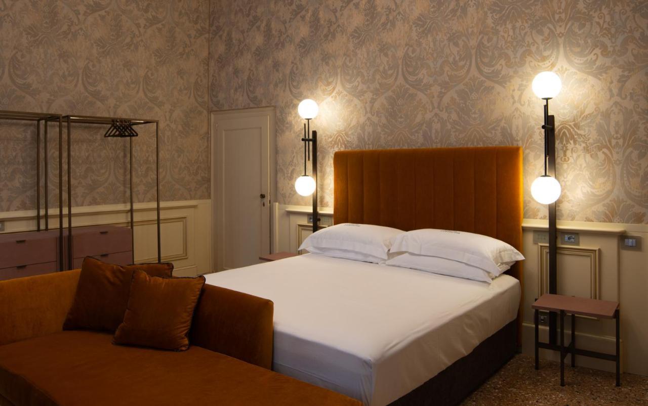 Hotel Eight Venezia Esterno foto