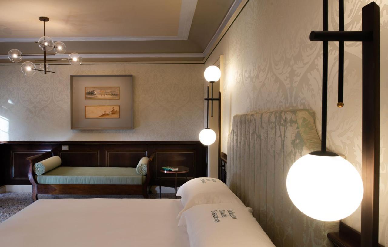 Hotel Eight Venezia Esterno foto