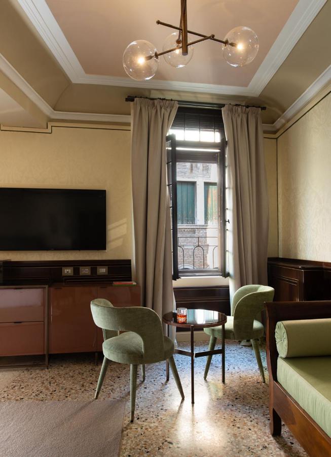 Hotel Eight Venezia Esterno foto