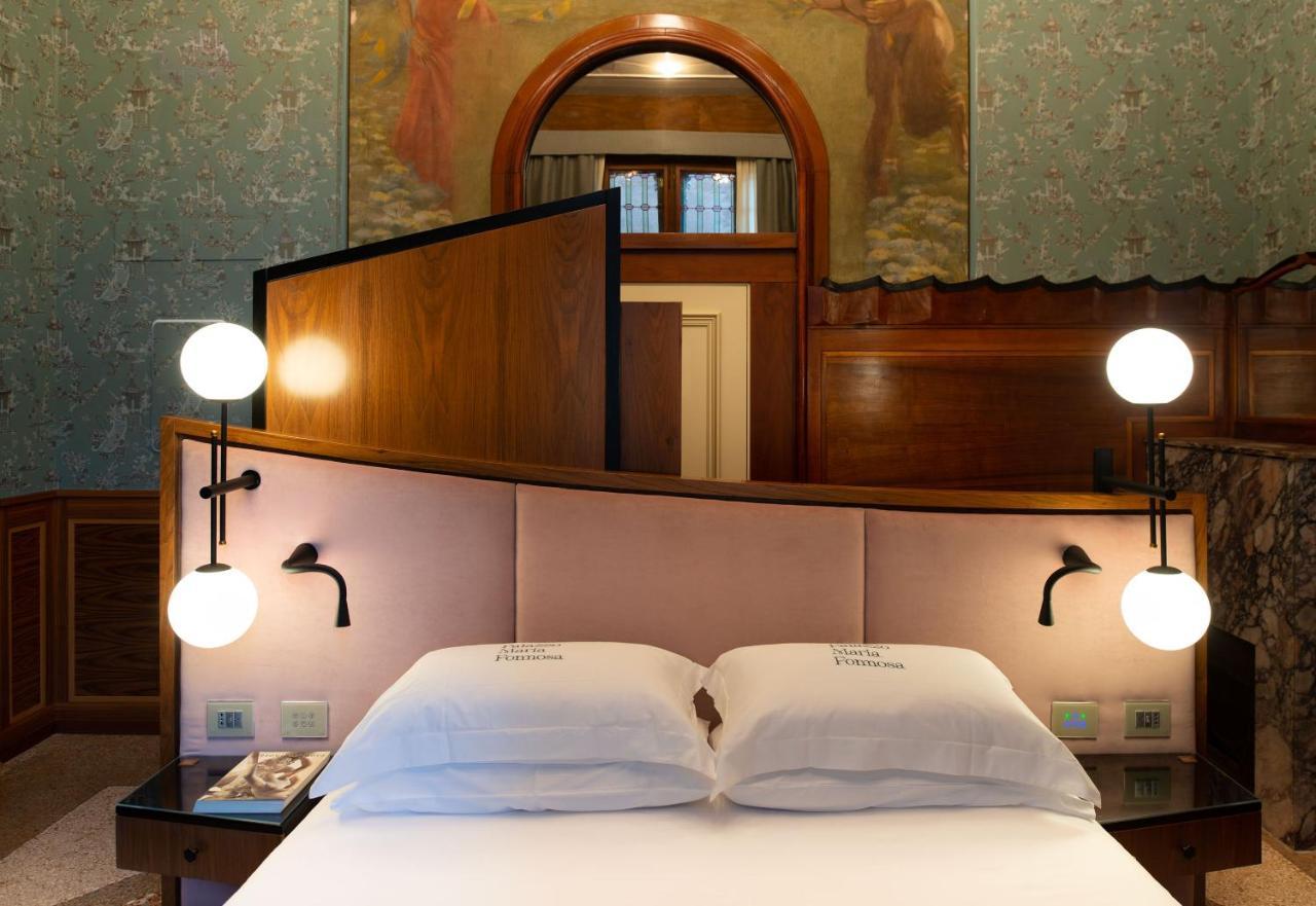 Hotel Eight Venezia Esterno foto