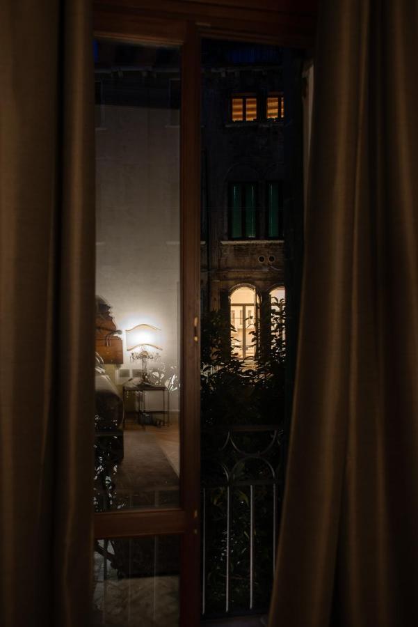 Hotel Eight Venezia Esterno foto
