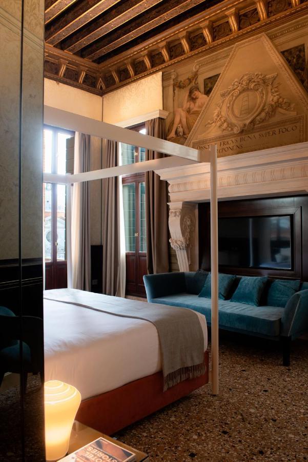 Hotel Eight Venezia Esterno foto