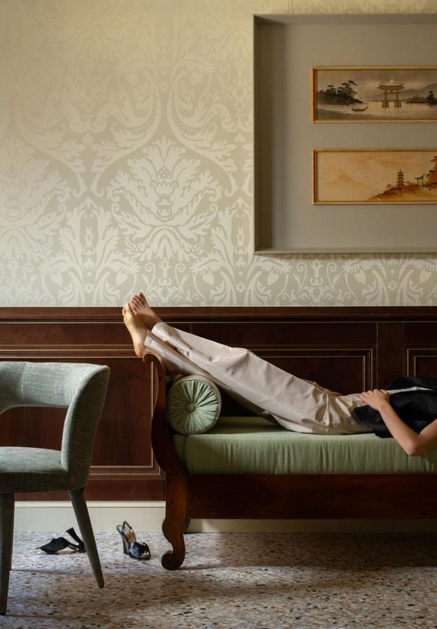 Hotel Eight Venezia Esterno foto