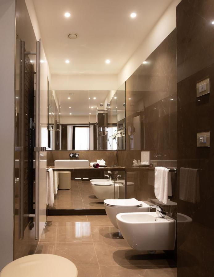 Hotel Eight Venezia Esterno foto