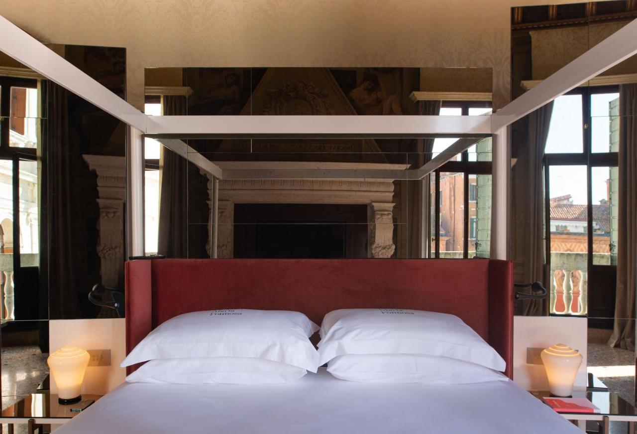 Hotel Eight Venezia Esterno foto