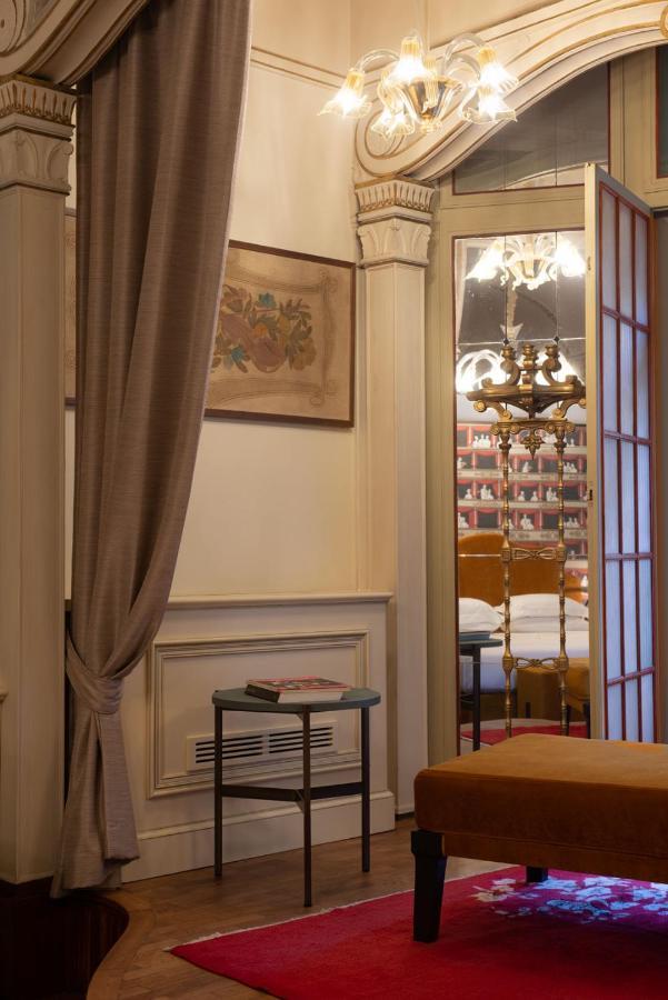 Hotel Eight Venezia Esterno foto