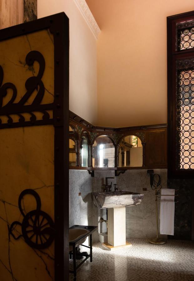 Hotel Eight Venezia Esterno foto