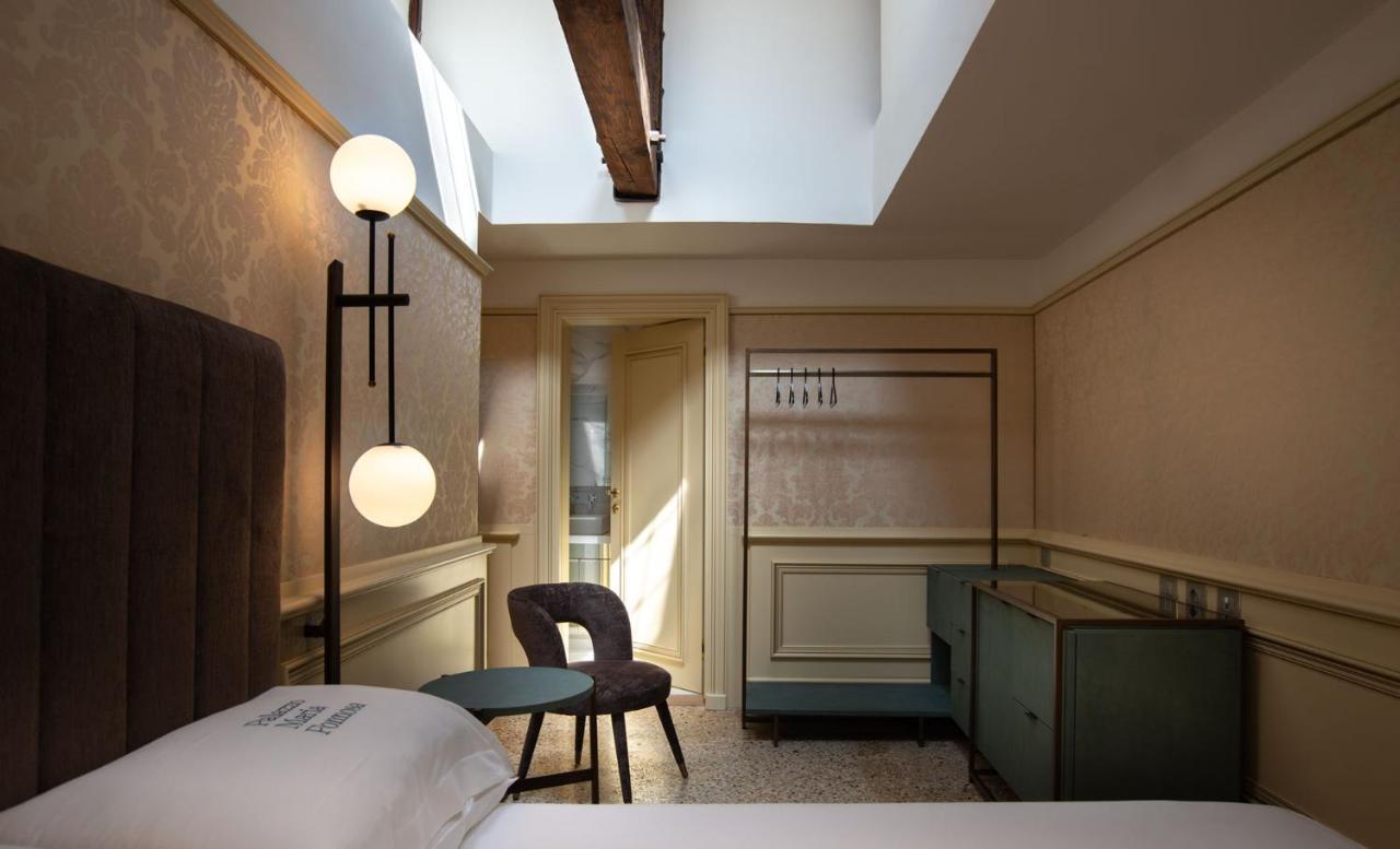 Hotel Eight Venezia Esterno foto