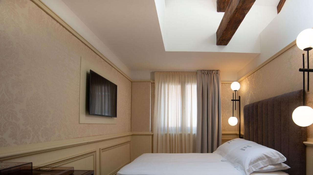 Hotel Eight Venezia Esterno foto