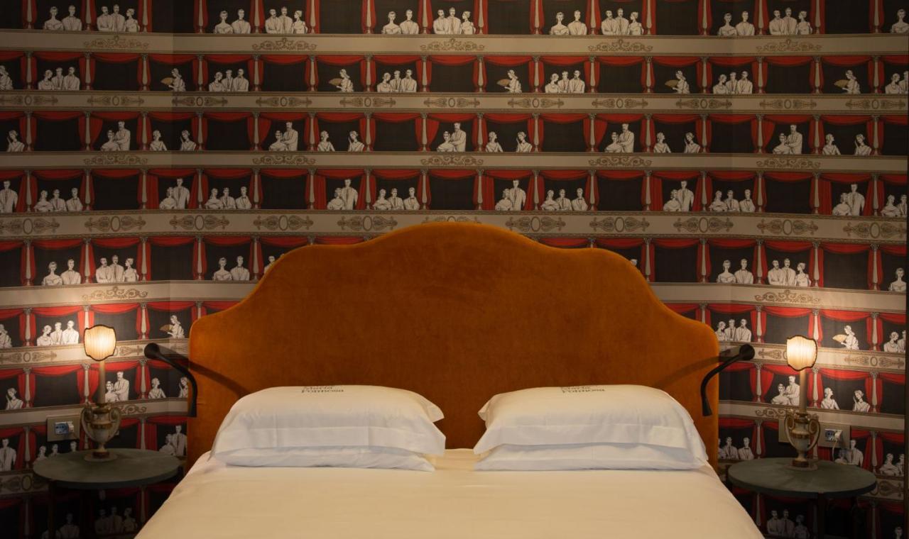 Hotel Eight Venezia Esterno foto