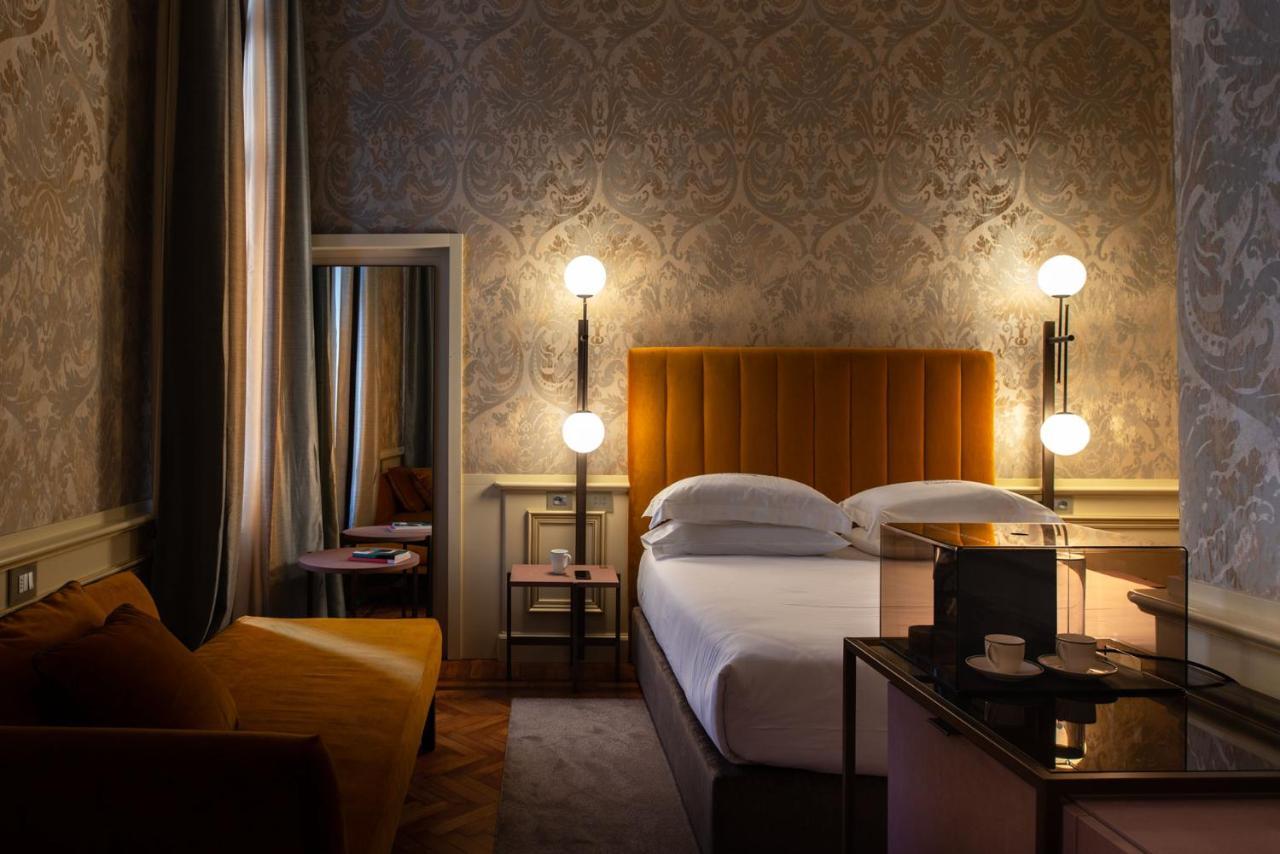 Hotel Eight Venezia Esterno foto