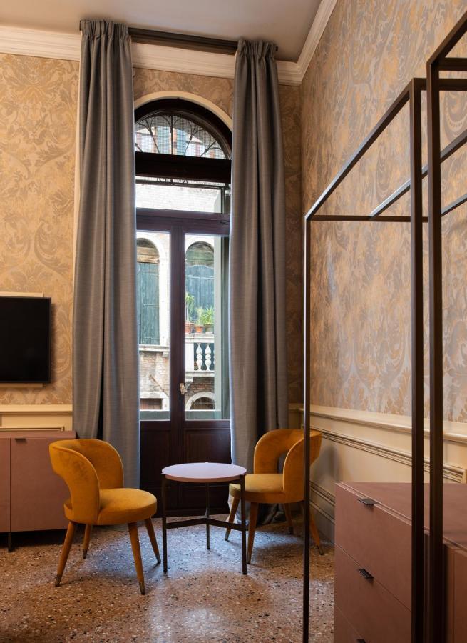 Hotel Eight Venezia Esterno foto