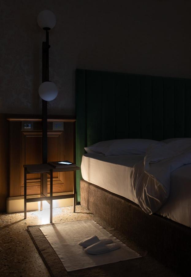 Hotel Eight Venezia Esterno foto
