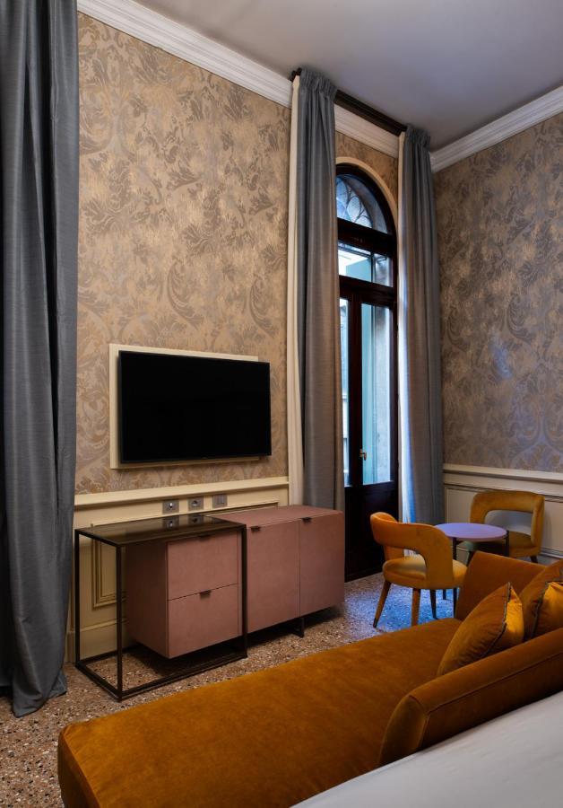 Hotel Eight Venezia Esterno foto
