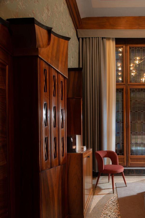 Hotel Eight Venezia Esterno foto