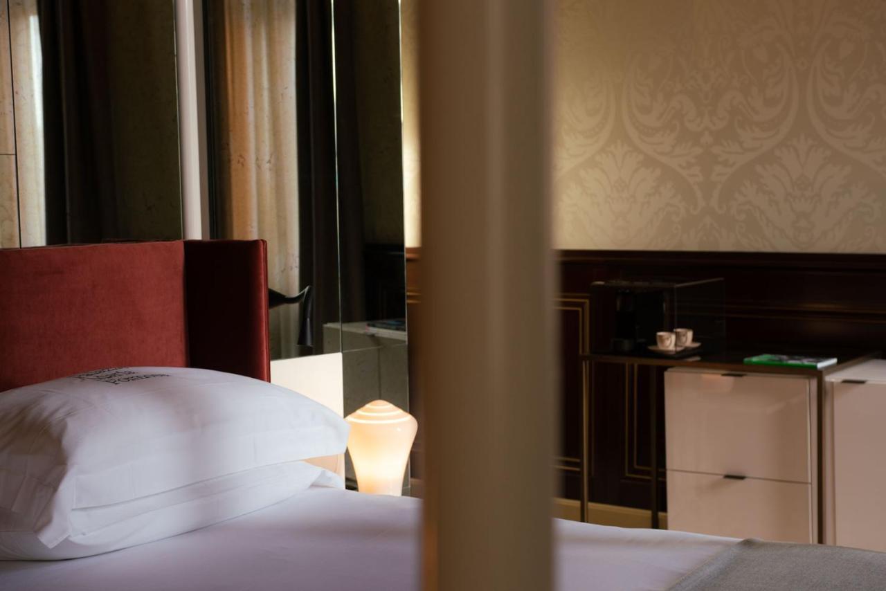 Hotel Eight Venezia Esterno foto