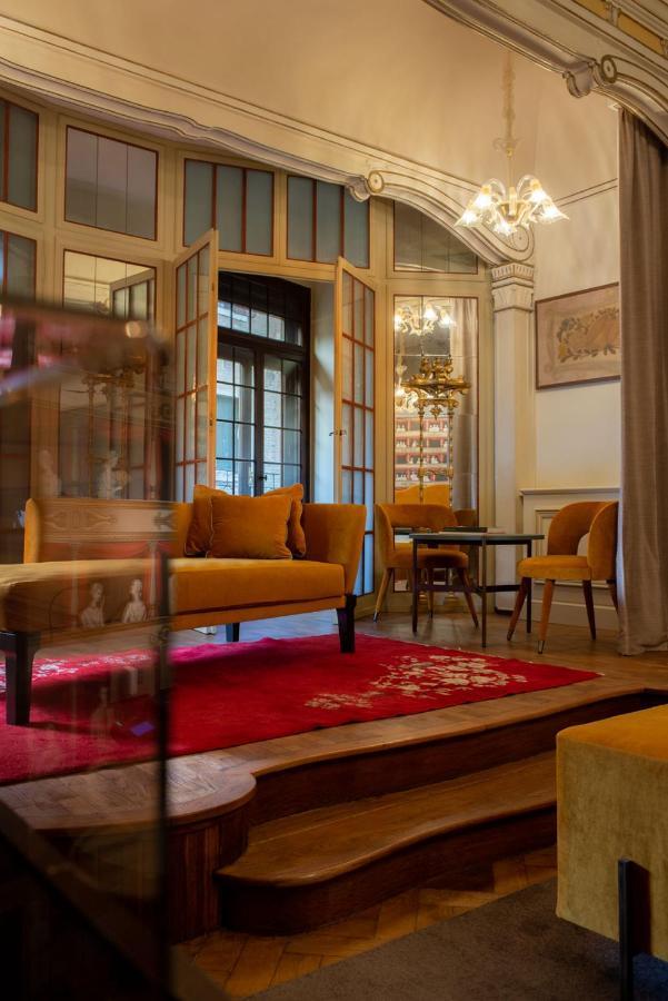 Hotel Eight Venezia Esterno foto