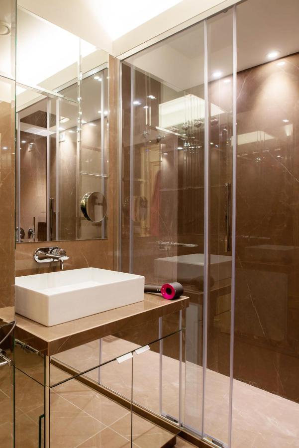 Hotel Eight Venezia Esterno foto