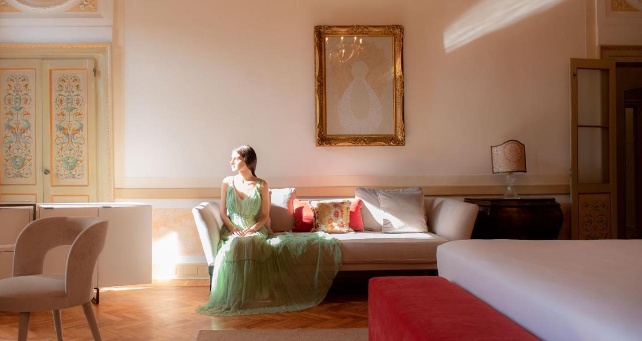 Hotel Eight Venezia Esterno foto