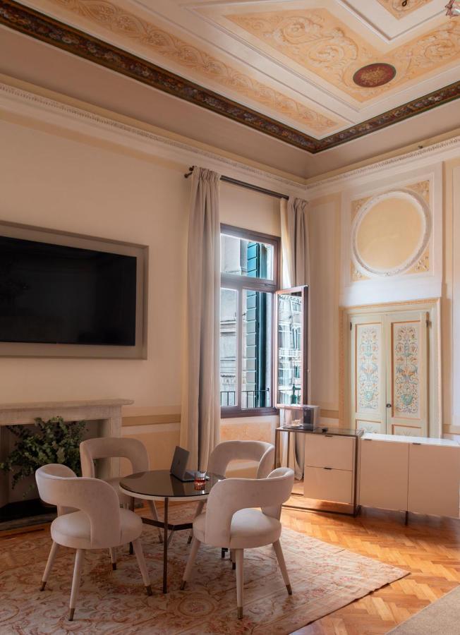 Hotel Eight Venezia Esterno foto
