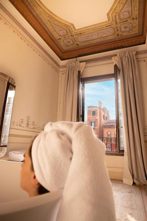 Hotel Eight Venezia Esterno foto