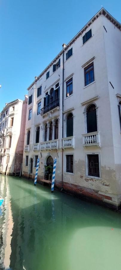 Hotel Eight Venezia Esterno foto